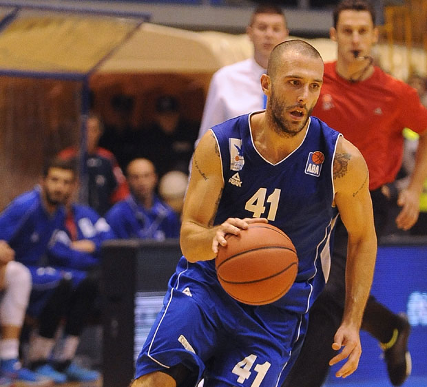 Будућност довела Врањеша