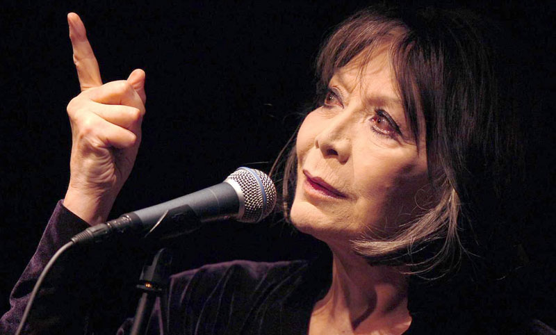 Жилијет Греко у болници