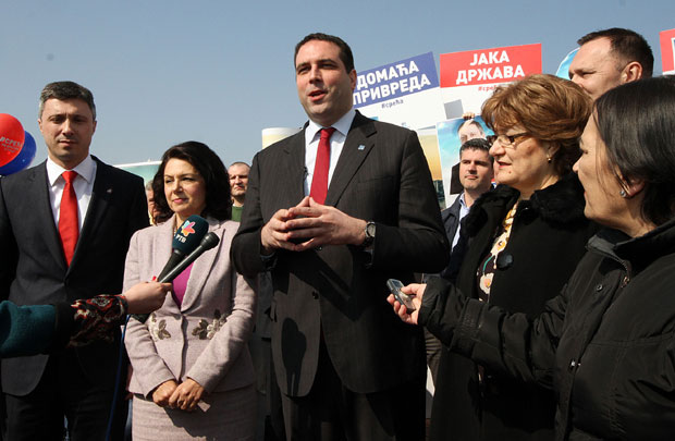 Споразум са Русима и синдикатом