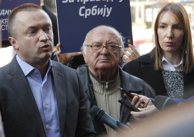 Пајтић: Вратићемо пензије