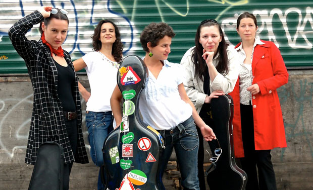 Светска разноликост