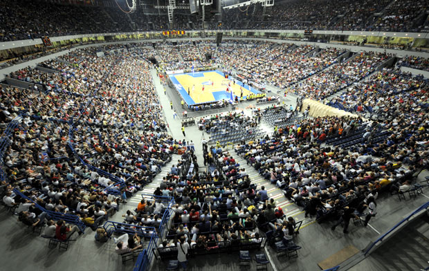 До квалификационог турнира у Арени остало још 100 дана