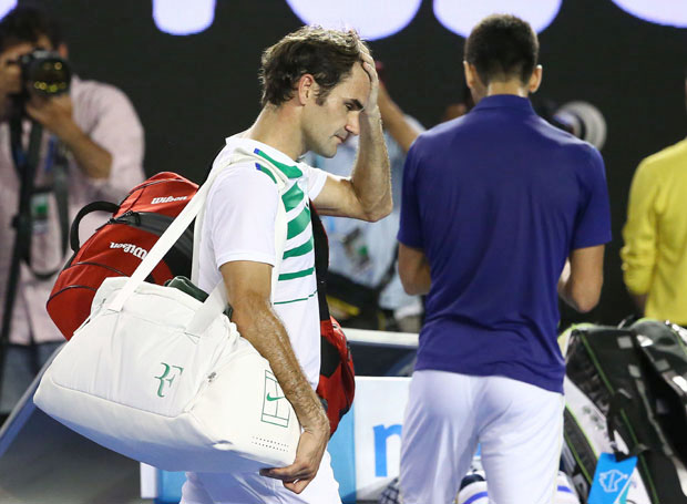 Федерер се повукао са турнира у Мајамију