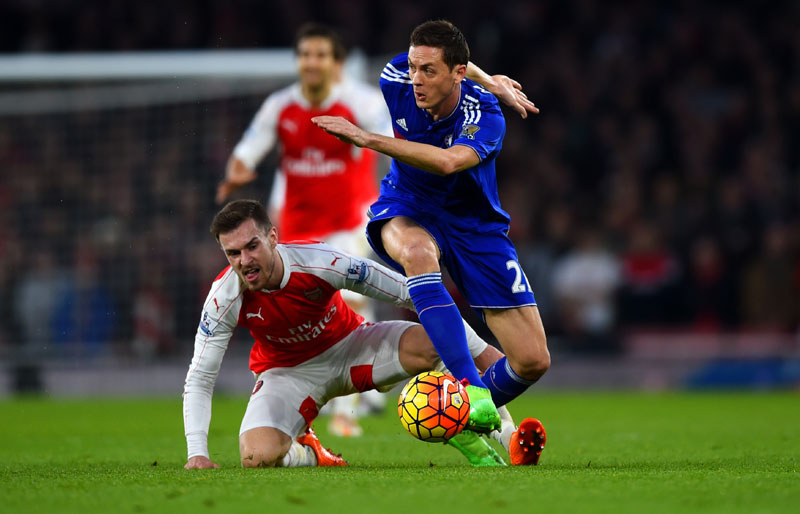 Матић од лета у Јувентусу?