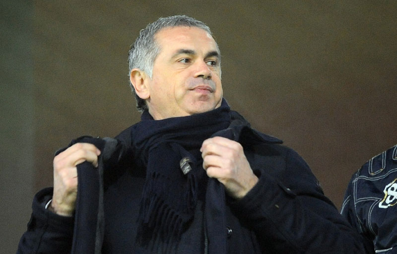 Терзић одговорио Караџићу: Срећан сам и тужан, крив сам и исправан