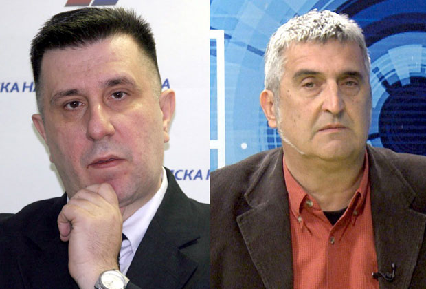 Претње медијима или - бесмислице?