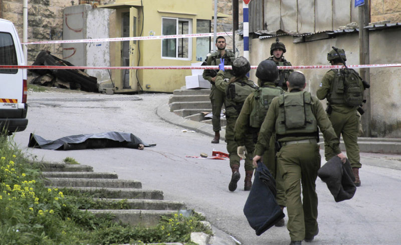 Насиље превршило меру