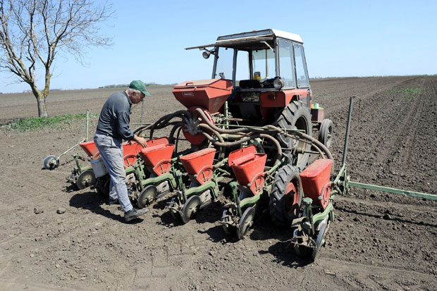 Министарство пољопривреде: Одвојено плаћање здравственог осигурања за пољопривреднике