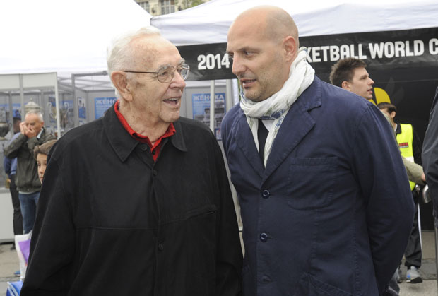 Станковић за „Новости“: ФИБА ће избацивати репрезентације