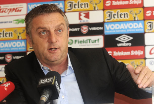 Сивић после Андоре: Похвале дебитантима, Лукићу и Живковићу