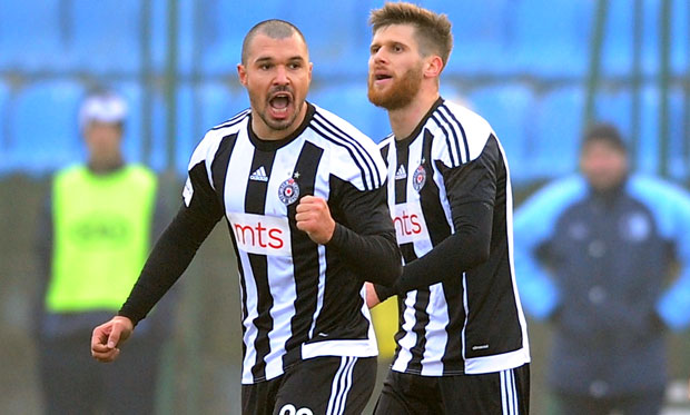 Божинов: Хвала Томићу, бићу још бољи!