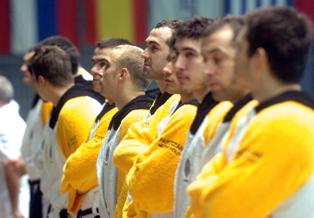 Хуманитарни меч на Бањици: Срце за Партизан