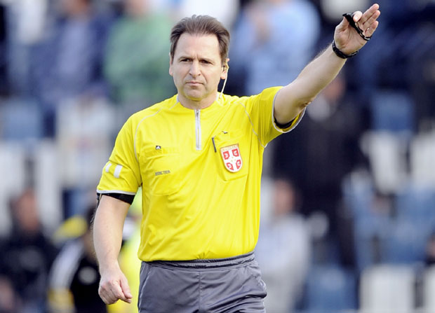 Караџић председник Судијске организације