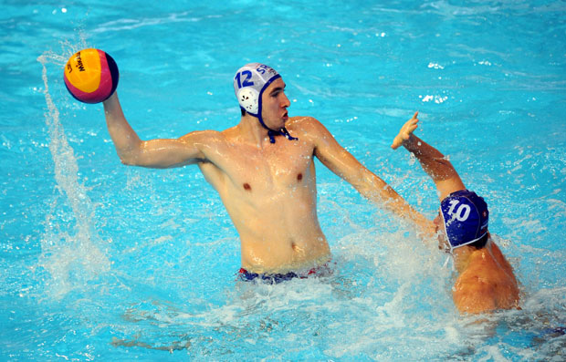 Митровић: Најлепше је у Србији