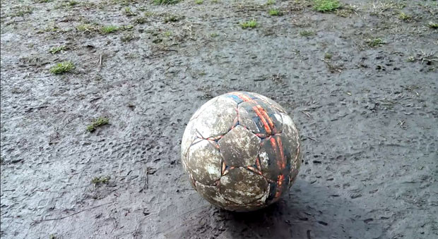 Без терена нема ни елите