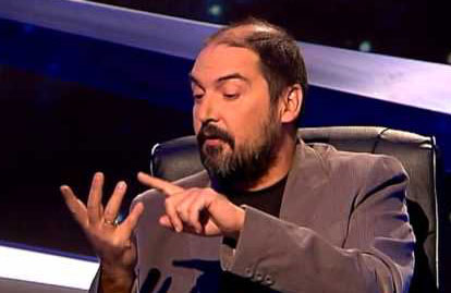 Дража Петровић уредник листа Данас