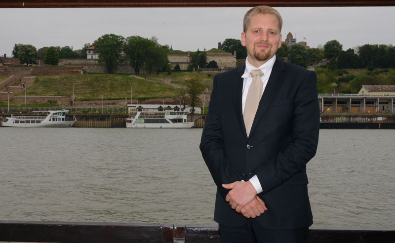 Самопроглашени Либерланд има своје пиво и монету, сад би да продаје парцеле