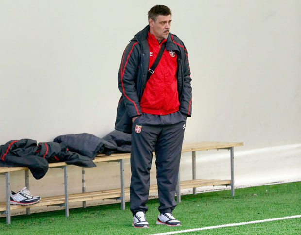 Милошевић оптимиста: Србије иде у Русију