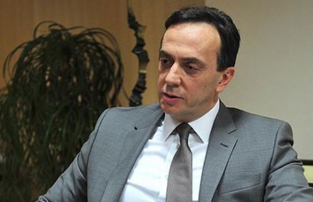 Скопље: Мијалков осумњичен за тортуру Љубе Бошковског