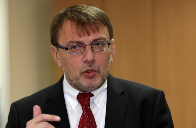 Недићи траже изузеће Секулића