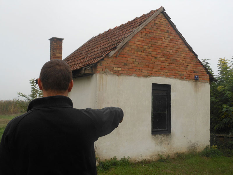 Подигнута оптужница: Моткама познаника тукли до смрти!