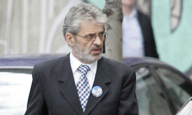 Твит хит: Зоран Красић