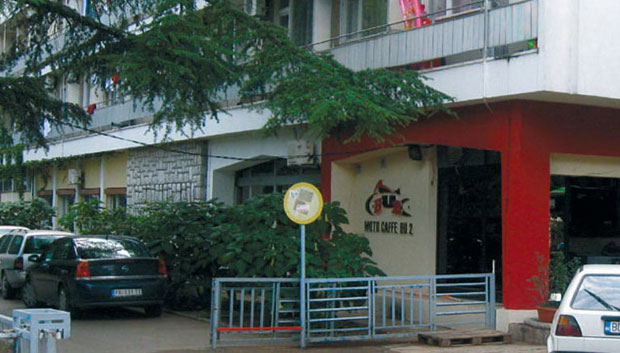 Будва: Катанац због туђих дугова