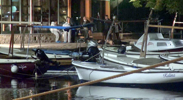 Ђуричковић био на мети плаћених убица