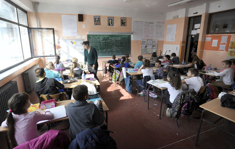 Ђаци у РС неће у занатлије, а имали би посаo