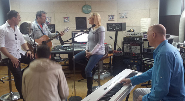 Спот уз тебе могу све са Кикијем Лесендрићем: Друга верзија на захтев публике