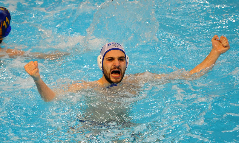 „Делфини“ потопили Француску, са Хрватском за финале