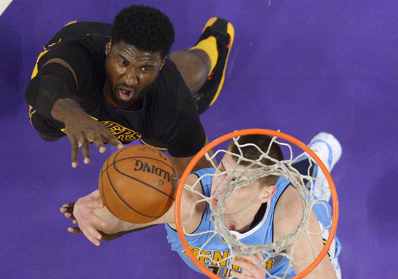 Ражнатовић: Јокић на располагању Ђорђевићу, Марјановић неизвестан, Мега неће играти Евролигу