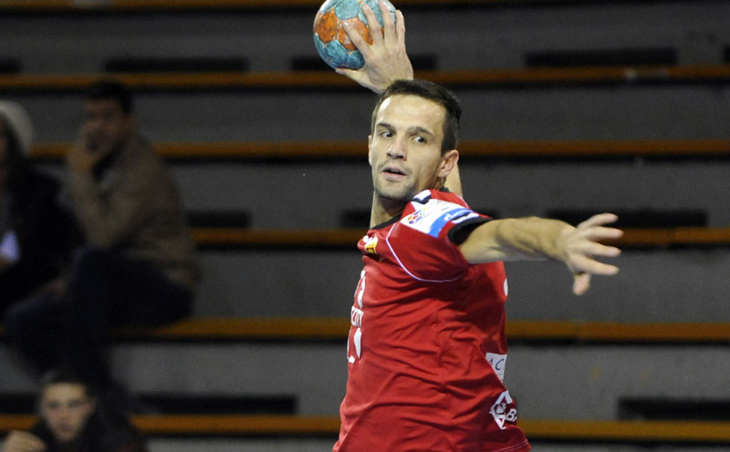 ВИДЕО: Загреб слави Србина