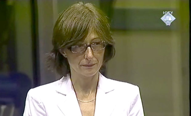 Флоранс Артман на слободи, судија Мерон одобрио превремено пуштање