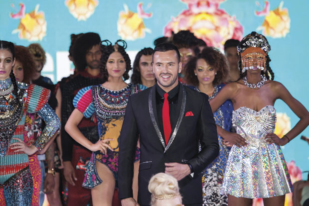 Балканска мода осваја свет