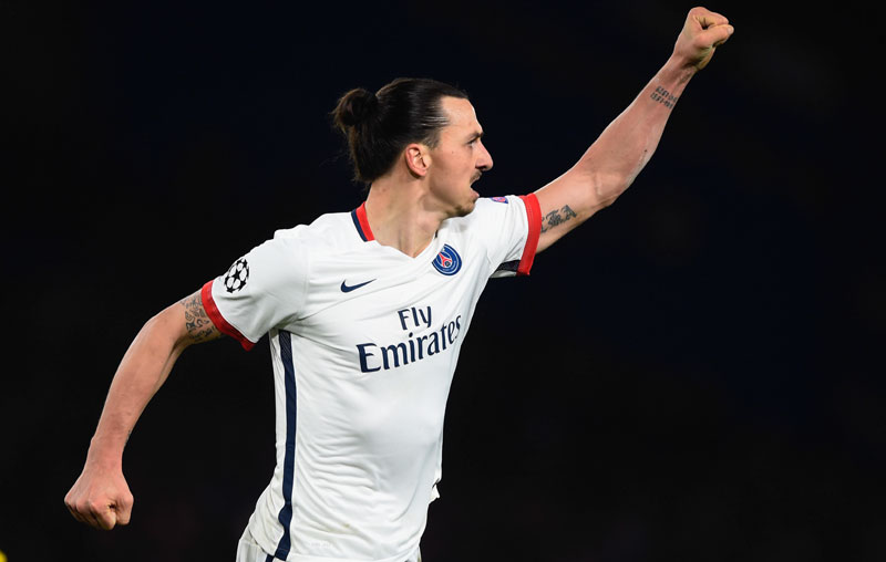 Вест Хем хоће Ибрахимовића