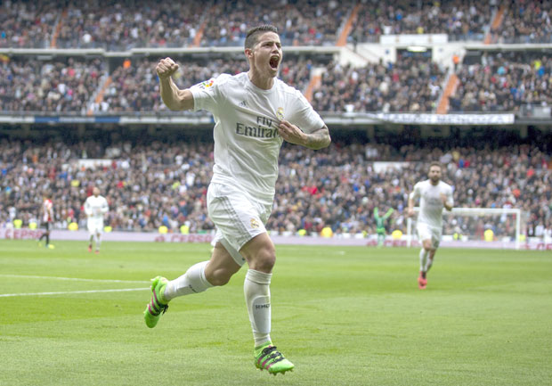 Аспириља: У Реалу не цене Родригеза