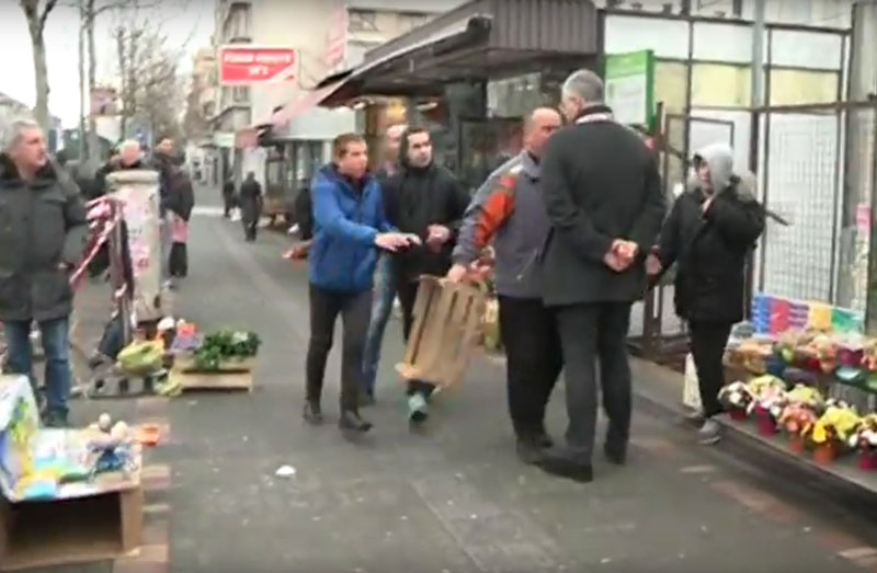 Четворка са Ђерма на слободи