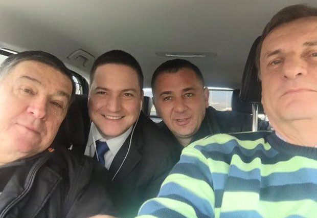 Шпијунка: Ружићев вето на Бекуту