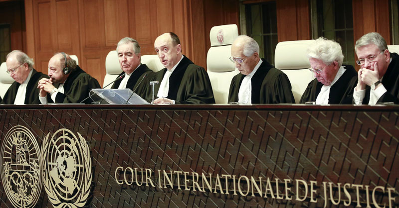 За нову тужбу Бошњаци не питају РС?