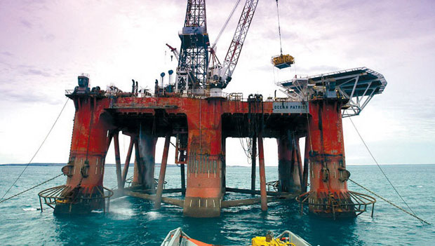 Подгорица: Уговор о истраживању нафте стигао у парламент 