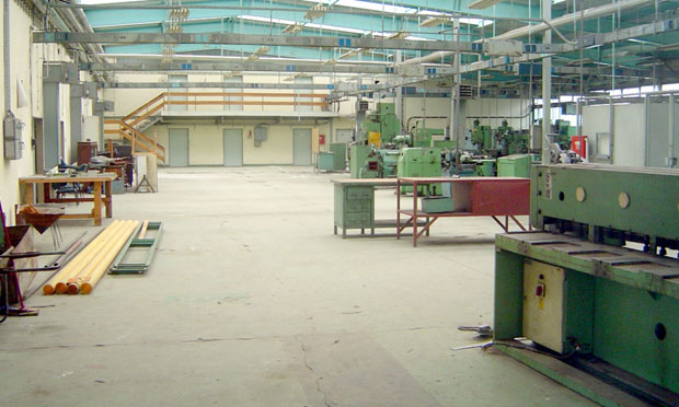 Пљевља: Газда рентира пропале фирме