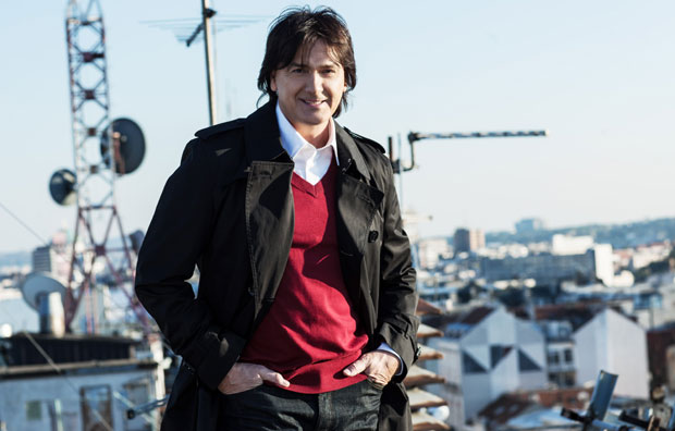 Чола у Марибору после седам година