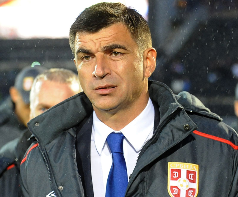 Ћурчић: Молио бих критичаре да не пљују у бунар из ког су пили или из ког желе да пију