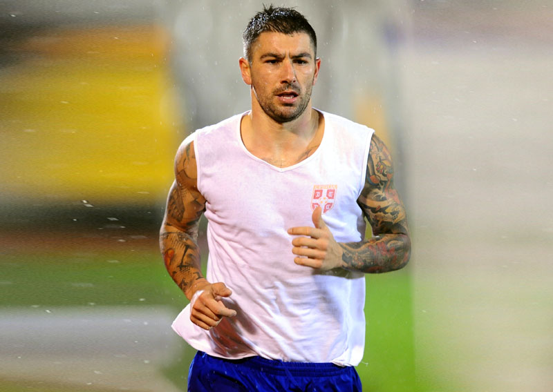 ВИДЕО: Голом Коларова Србија славила у Естонији