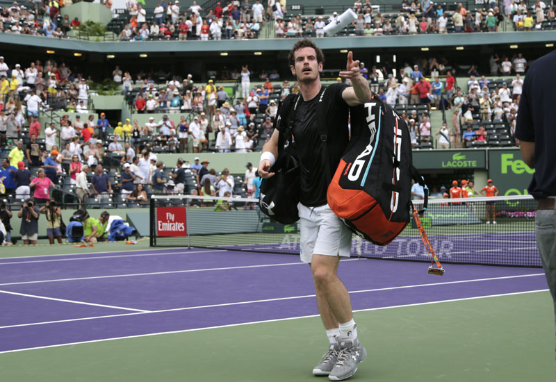 Ђоковићеви највећи ривали у кризи