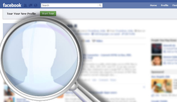 Отворила 200 профила на Фејсбуку са туђом сликом