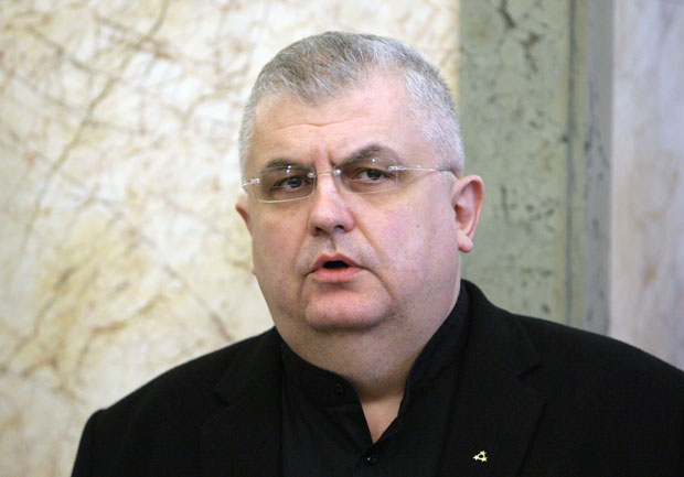 Чанак ослобођен оптужби за пребијање Лешановића