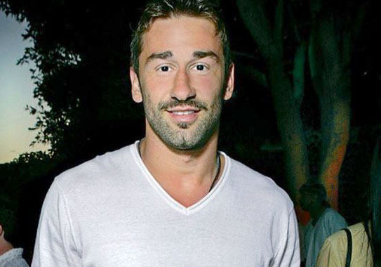 Оваквог кућног љубимца још нисте видели: Марко Јарић купио тигра (ФОТО) 