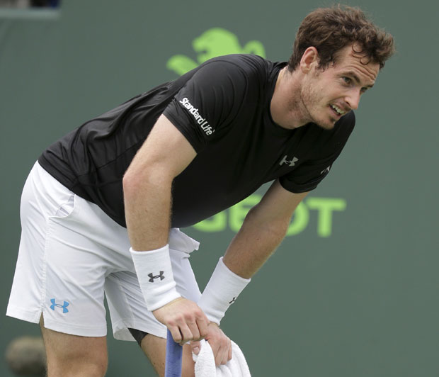 Анабел Крофт: Очинство лоше утиче на Мареја